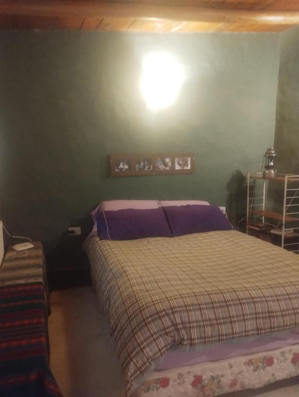 La Casita Hotell Tilcara Eksteriør bilde