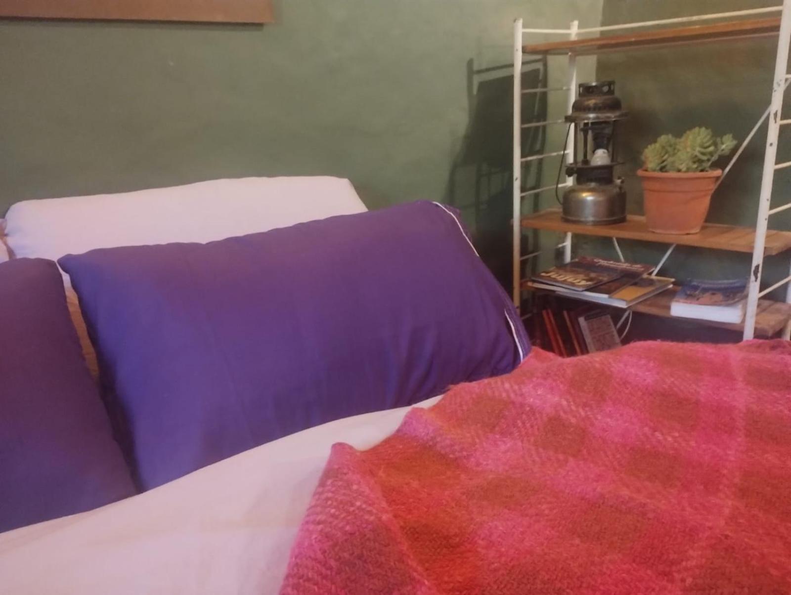 La Casita Hotell Tilcara Eksteriør bilde