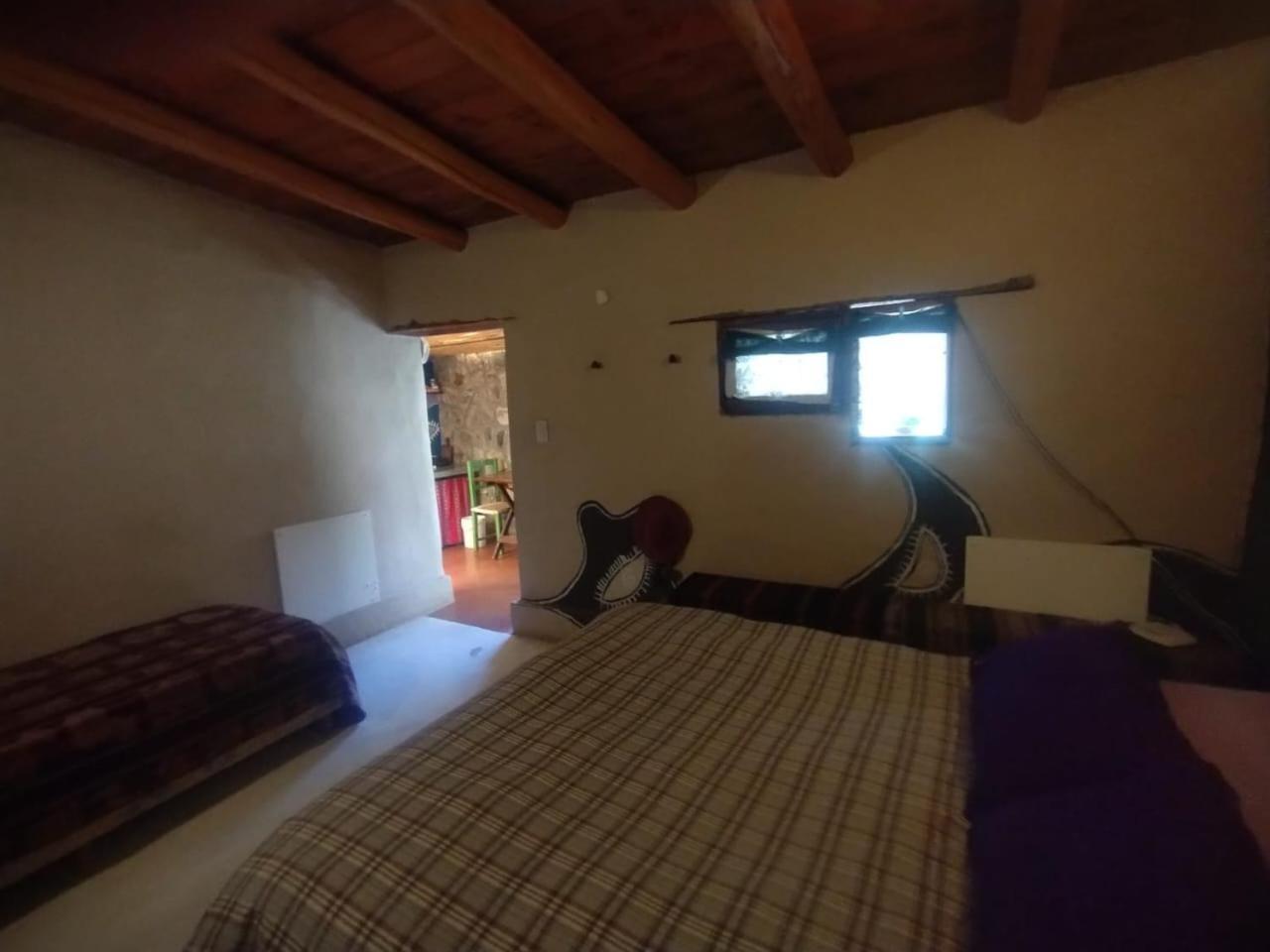 La Casita Hotell Tilcara Eksteriør bilde