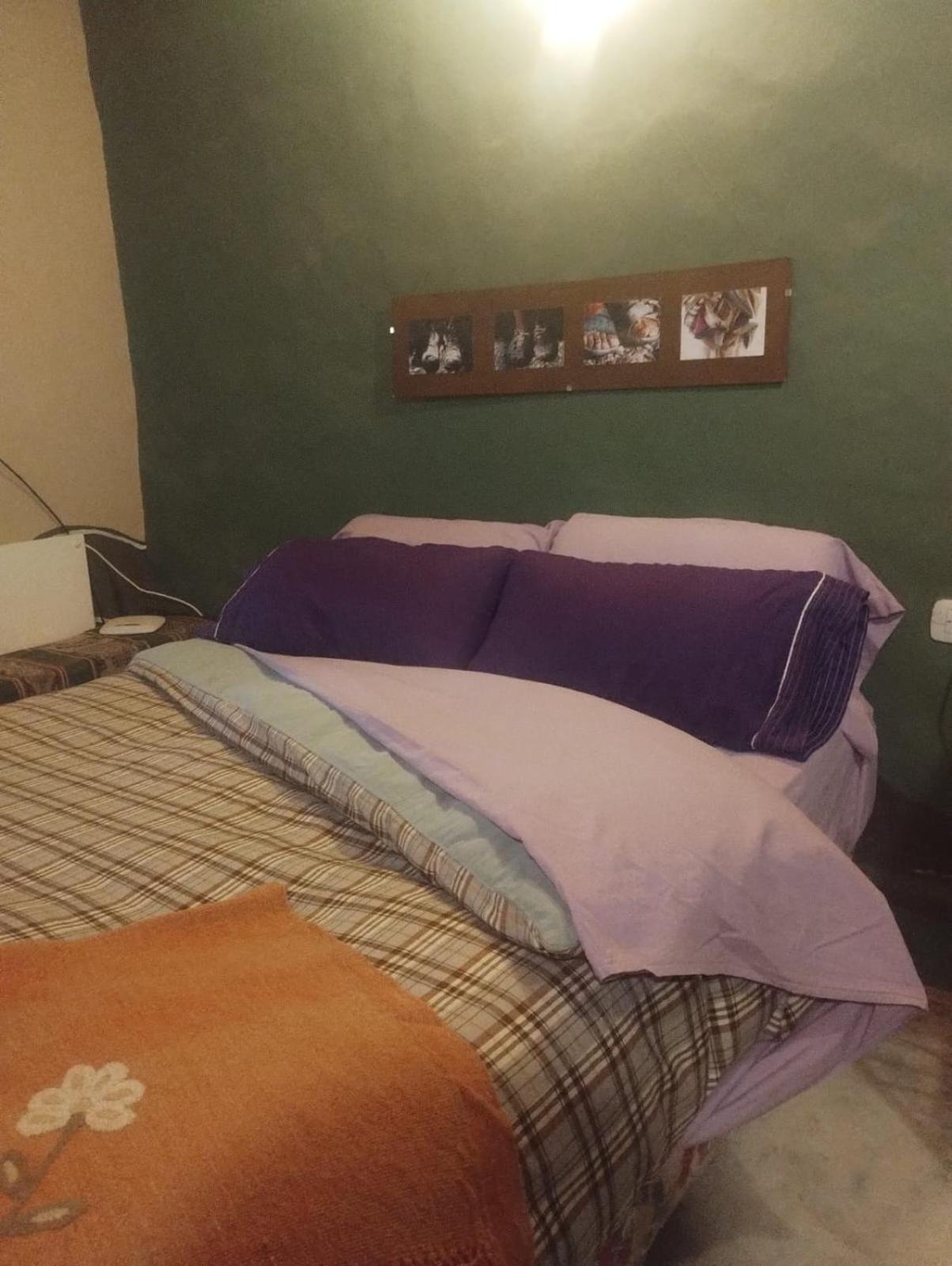 La Casita Hotell Tilcara Eksteriør bilde